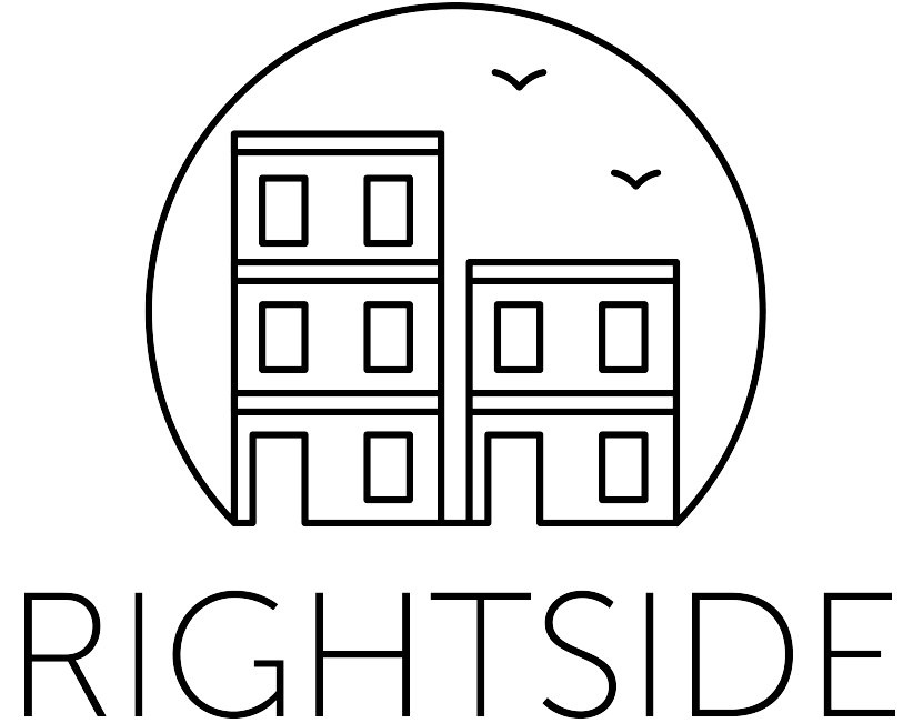 Rightside Property logo